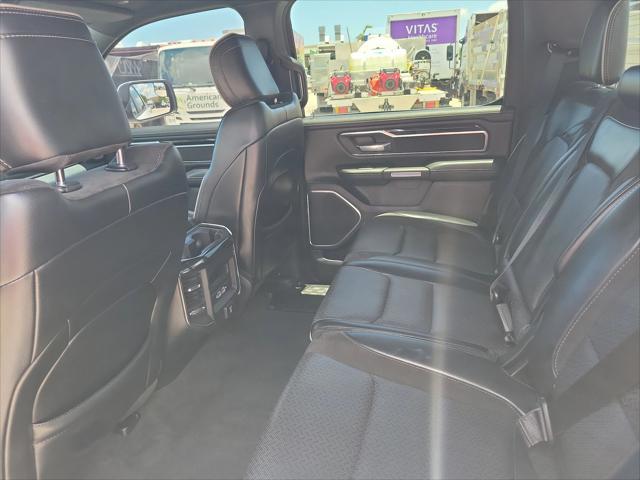 used 2019 Ram 1500 car, priced at $28,985