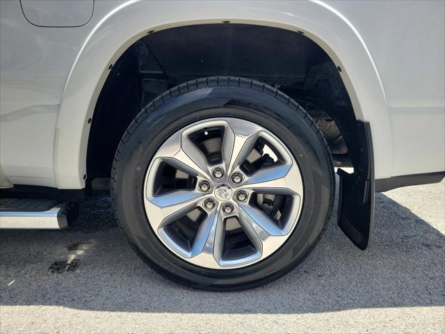 used 2019 Ram 1500 car, priced at $28,985