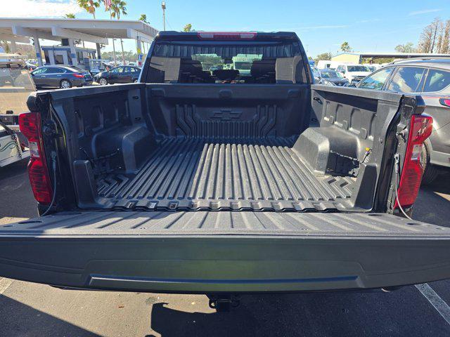 used 2022 Chevrolet Silverado 1500 car, priced at $36,647