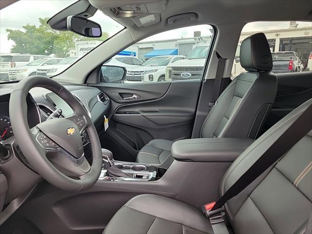 new 2024 Chevrolet Equinox car, priced at $27,773