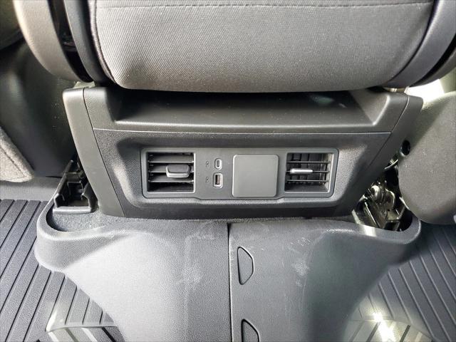 new 2025 Chevrolet Silverado 1500 car, priced at $50,331