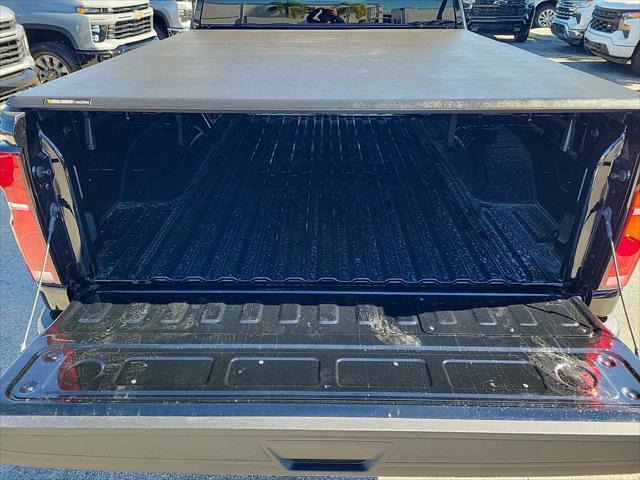 new 2025 Chevrolet Silverado 2500 car, priced at $67,165