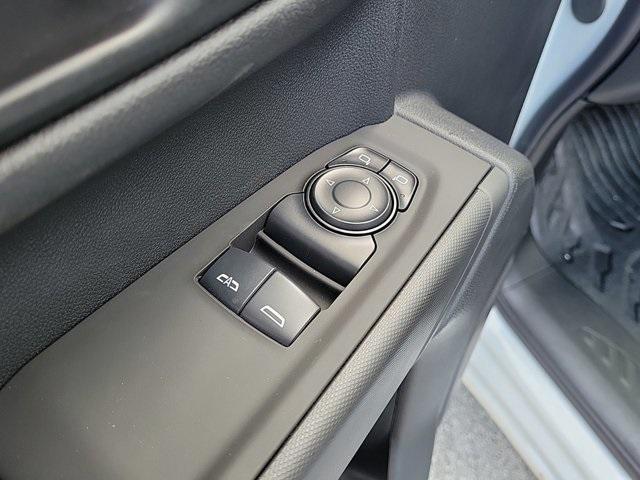 new 2025 Chevrolet Silverado 1500 car, priced at $38,470