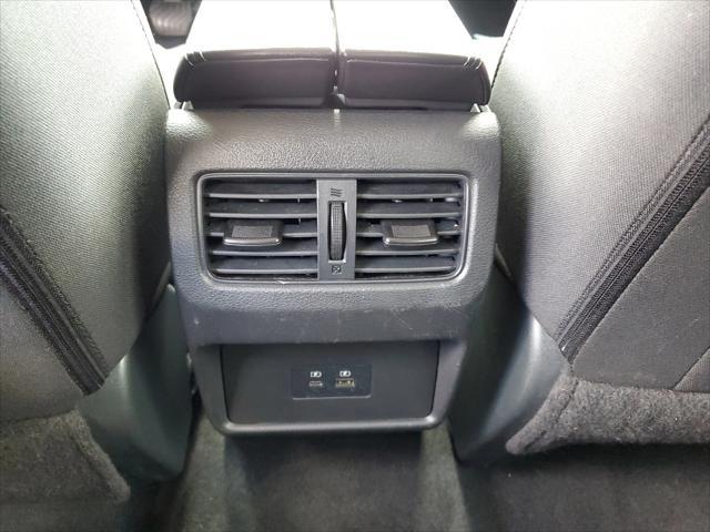 used 2023 Nissan Rogue car, priced at $19,299