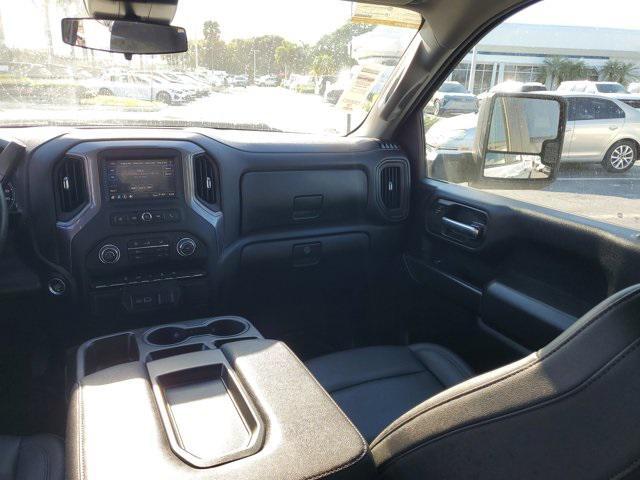 used 2024 Chevrolet Silverado 2500 car, priced at $39,996