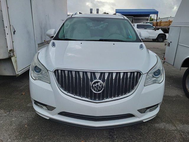 used 2017 Buick Enclave car, priced at $12,867