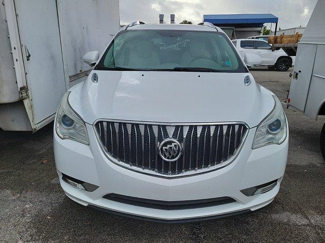 used 2017 Buick Enclave car, priced at $12,867