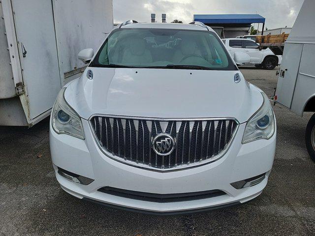 used 2017 Buick Enclave car, priced at $12,867