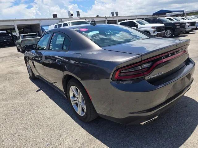 used 2023 Dodge Charger car, priced at $16,996
