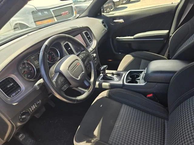 used 2023 Dodge Charger car, priced at $16,996