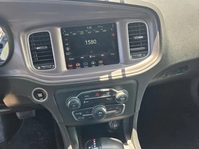 used 2023 Dodge Charger car, priced at $16,996