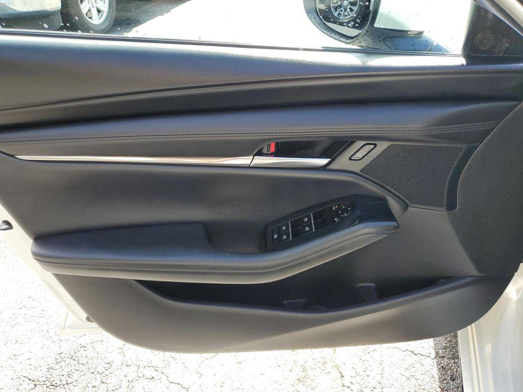 used 2021 Mazda Mazda3 car, priced at $16,299