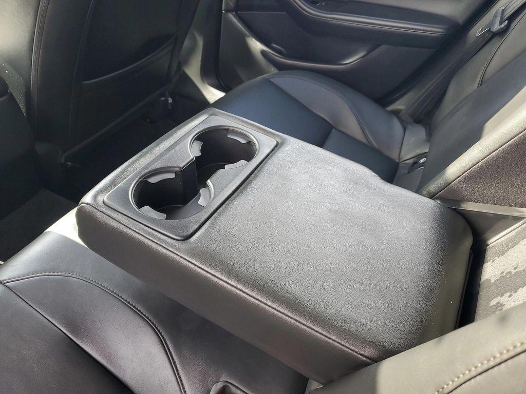 used 2021 Mazda Mazda3 car, priced at $16,299
