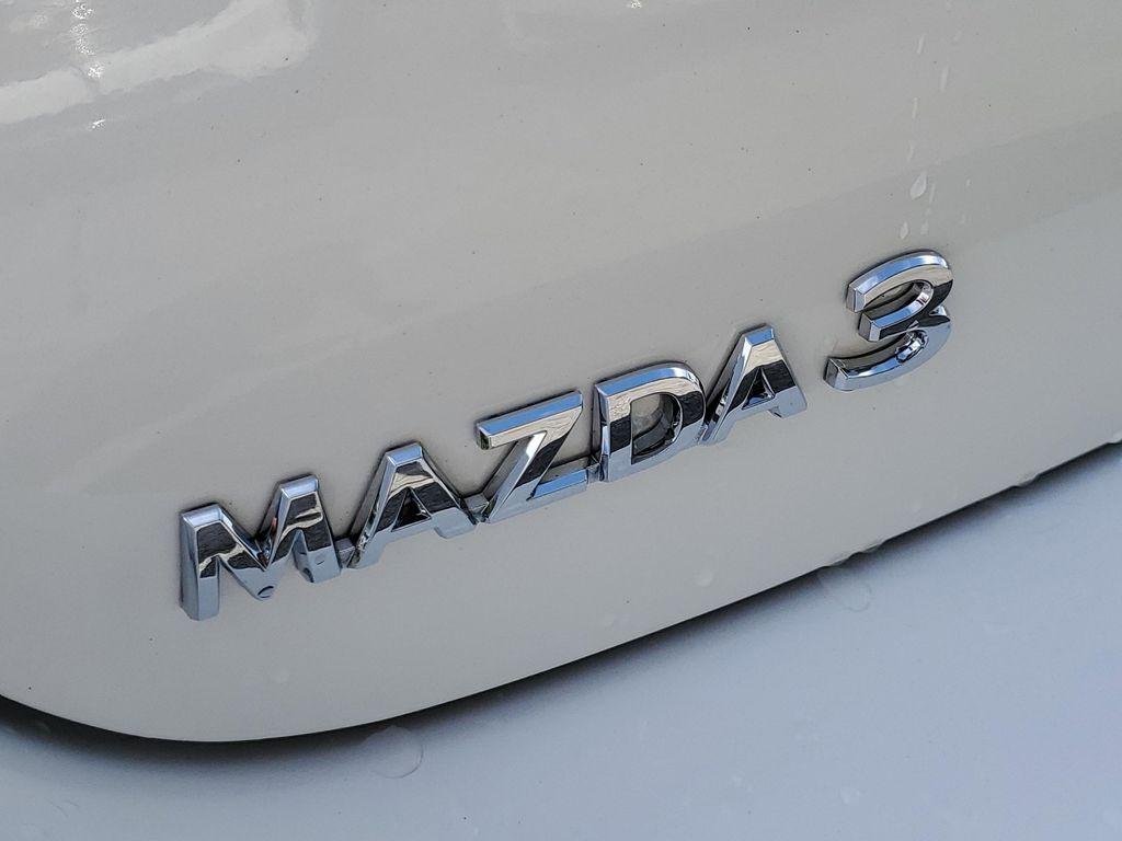 used 2021 Mazda Mazda3 car, priced at $16,299