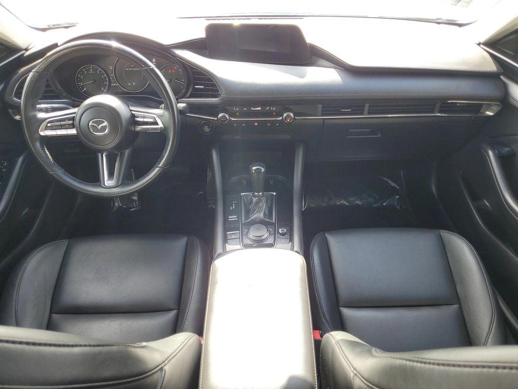 used 2021 Mazda Mazda3 car, priced at $16,299