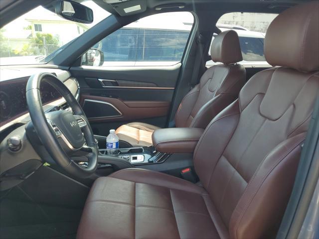 used 2024 Kia Telluride car, priced at $38,639