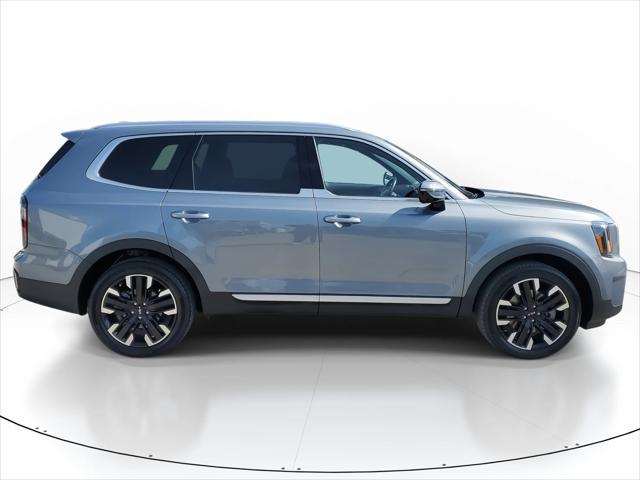 used 2024 Kia Telluride car, priced at $40,903