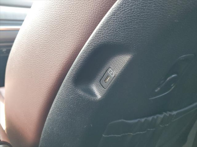 used 2024 Kia Telluride car, priced at $40,903