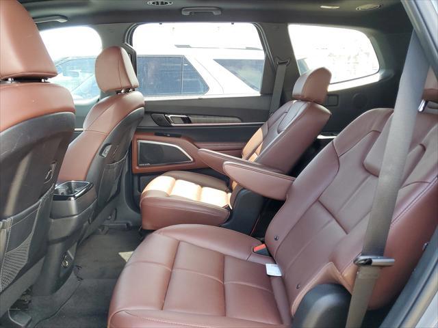 used 2024 Kia Telluride car, priced at $38,639