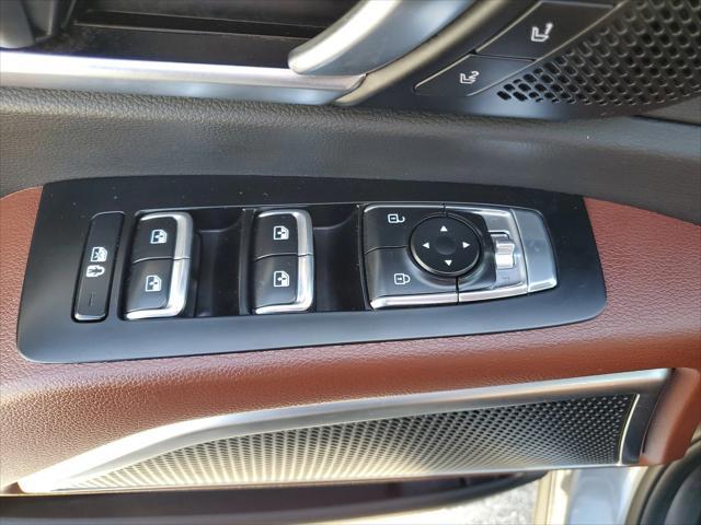 used 2024 Kia Telluride car, priced at $40,903