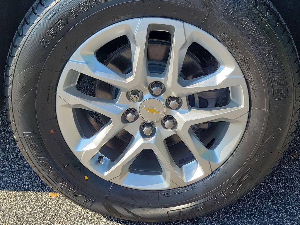 used 2020 Chevrolet Traverse car, priced at $16,999