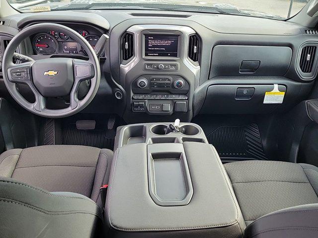 new 2025 Chevrolet Silverado 2500 car, priced at $53,213