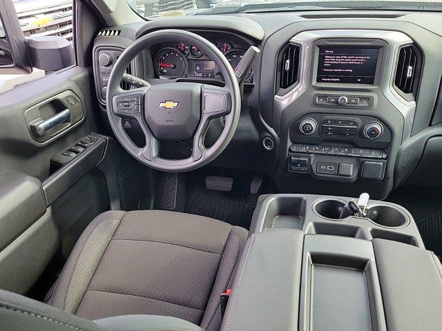 new 2025 Chevrolet Silverado 2500 car, priced at $53,213