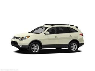 used 2011 Hyundai Veracruz car