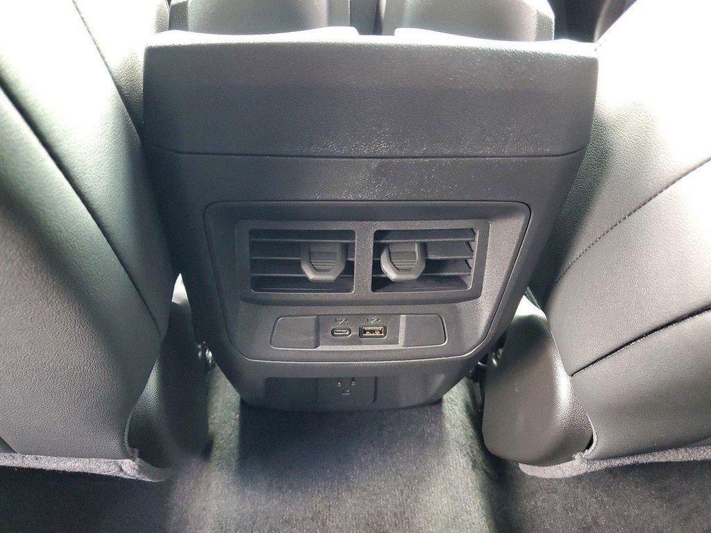 new 2025 Chevrolet Colorado car, priced at $40,803