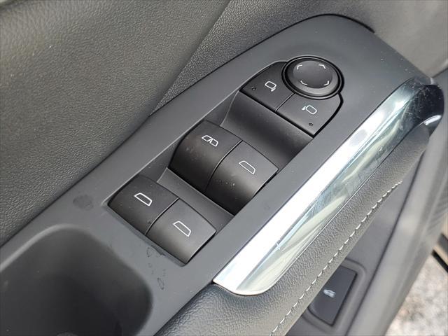 new 2025 Chevrolet Traverse car, priced at $41,279