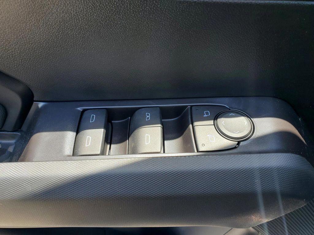 new 2025 Chevrolet Colorado car, priced at $40,877