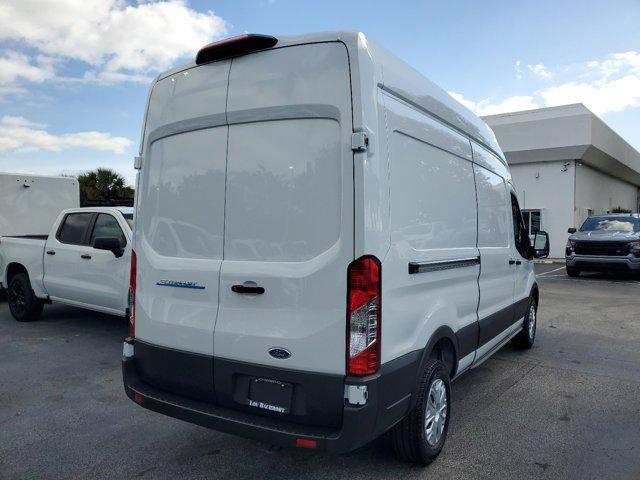 used 2023 Ford Transit-350 car, priced at $34,736