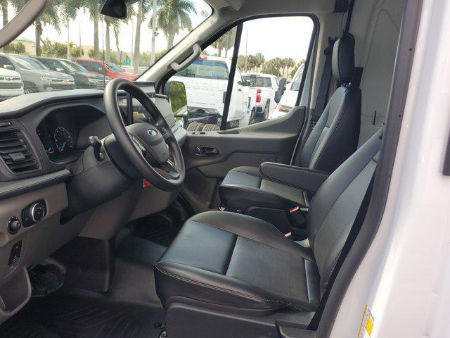 used 2023 Ford Transit-350 car, priced at $34,736
