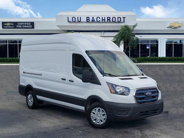 used 2023 Ford Transit-350 car, priced at $40,994