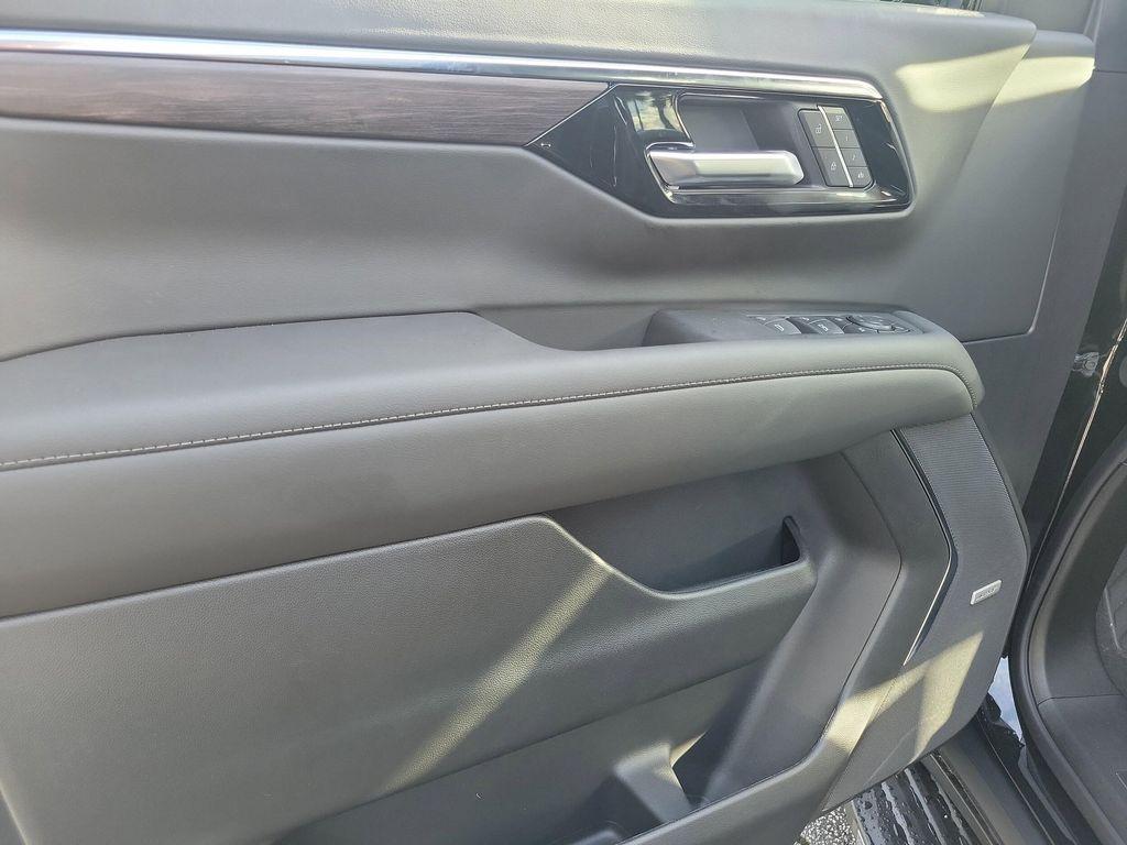 new 2026 Chevrolet Tahoe car, priced at $67,501