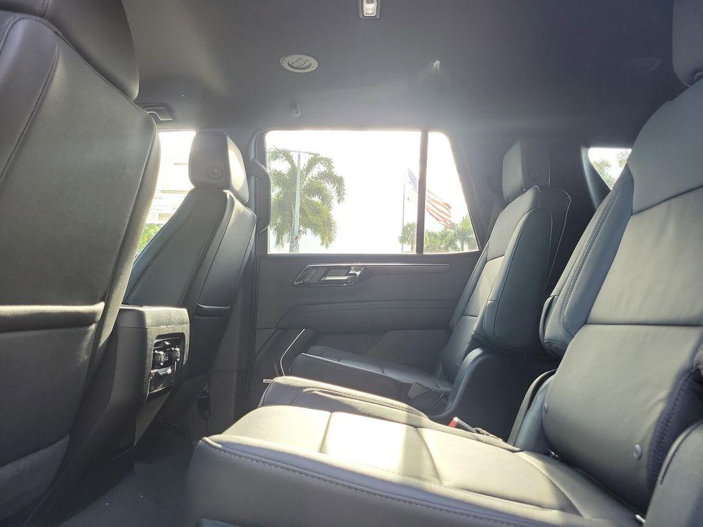 new 2026 Chevrolet Tahoe car, priced at $67,501