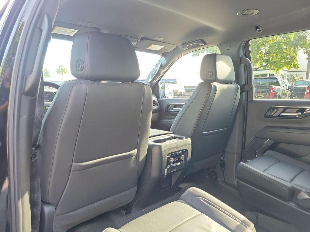 new 2026 Chevrolet Tahoe car, priced at $67,501