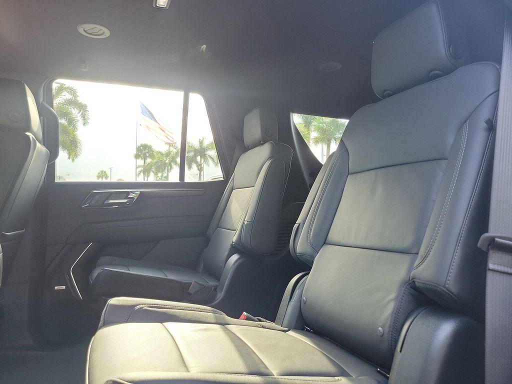 new 2026 Chevrolet Tahoe car, priced at $67,501