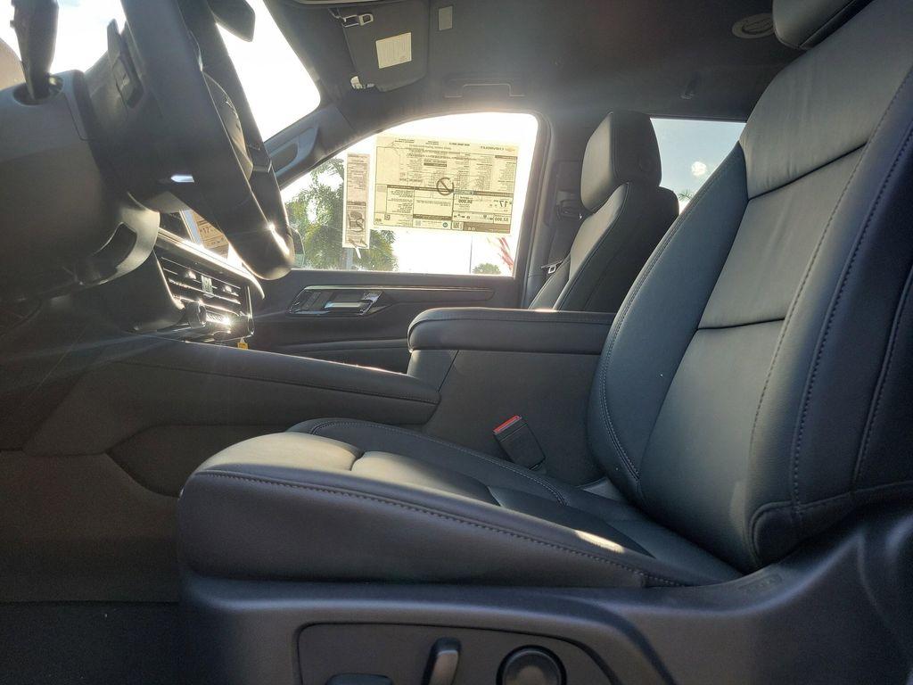 new 2026 Chevrolet Tahoe car, priced at $67,501