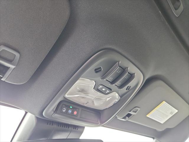new 2025 Chevrolet Colorado car, priced at $52,093