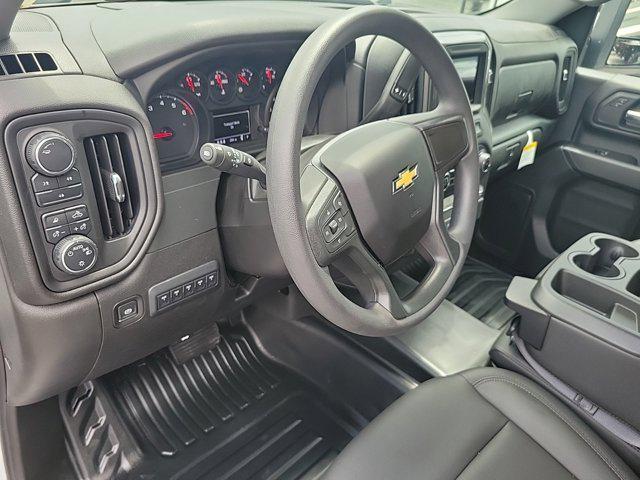 new 2024 Chevrolet Silverado 2500 car, priced at $47,115