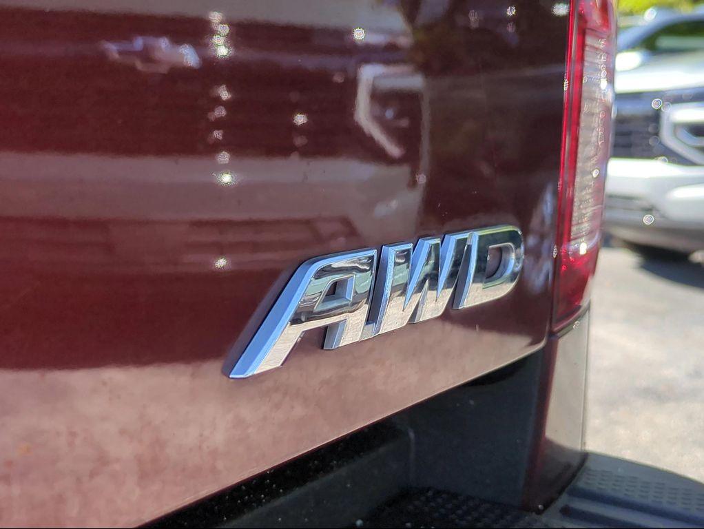 used 2020 Honda Ridgeline car, priced at $31,289