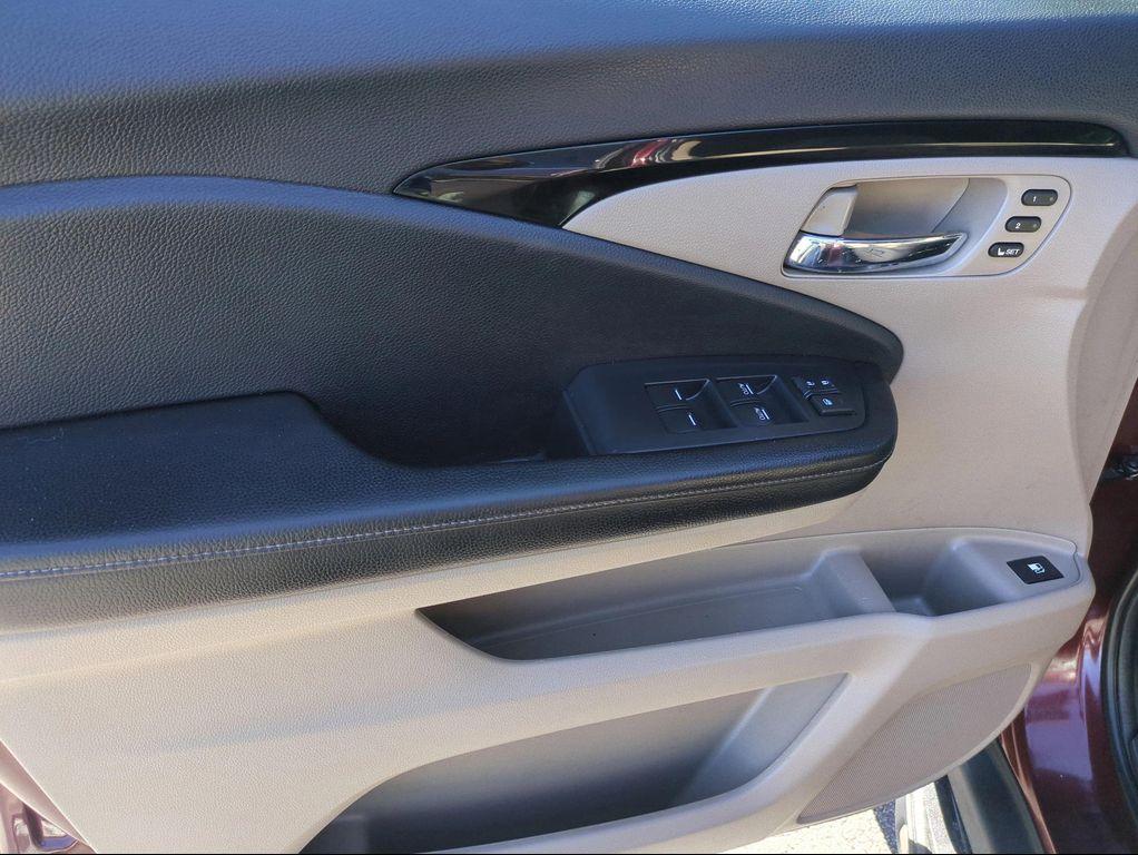 used 2020 Honda Ridgeline car, priced at $31,289