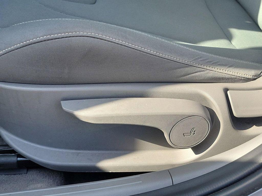 used 2024 Hyundai Elantra car, priced at $16,889