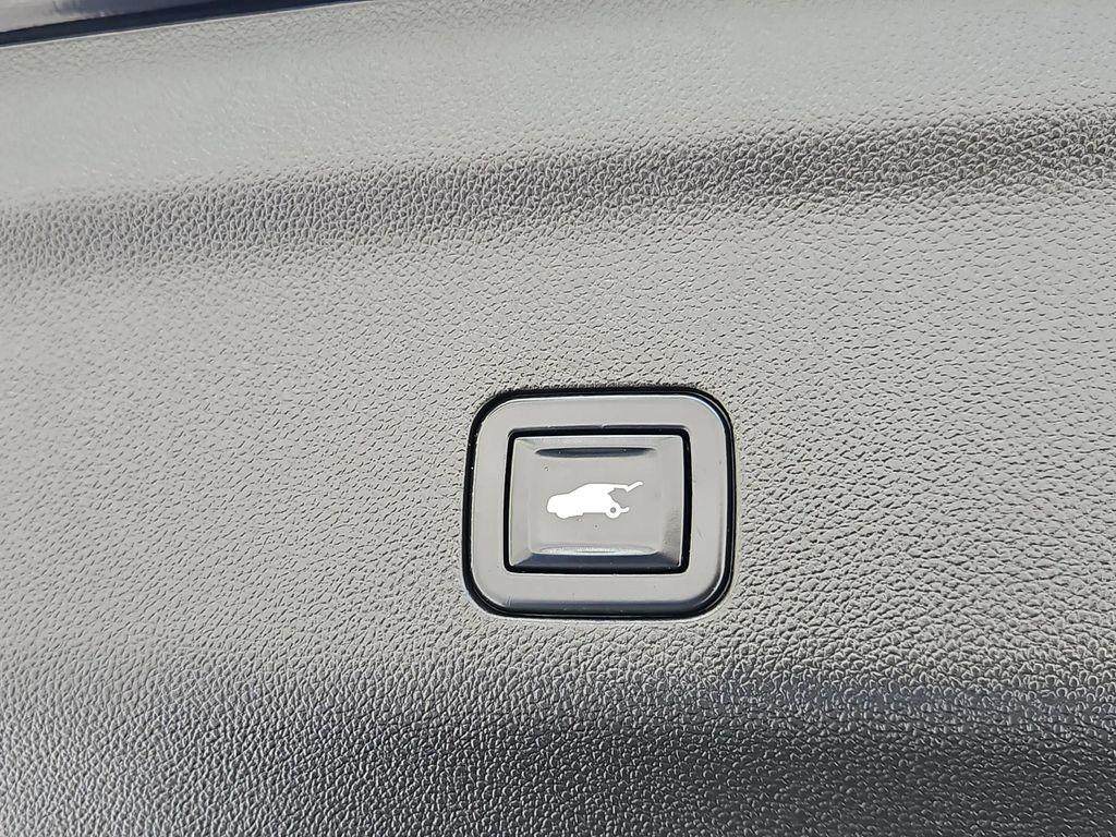 used 2021 Chevrolet Tahoe car, priced at $46,999