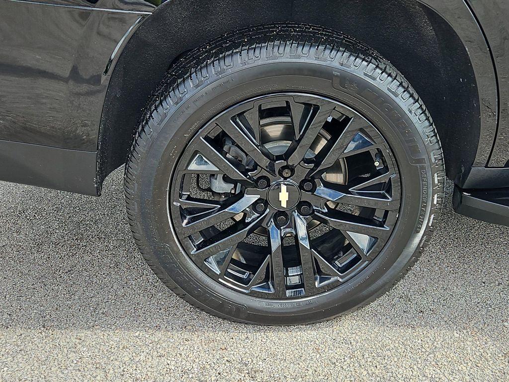 used 2021 Chevrolet Tahoe car, priced at $46,999