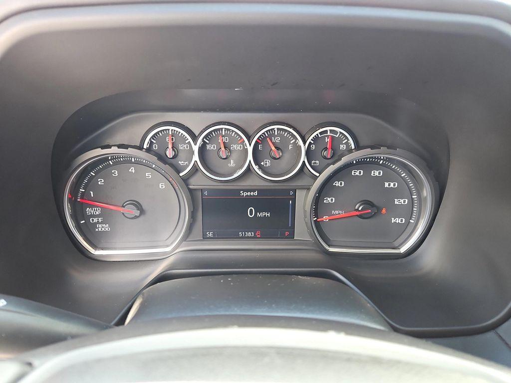 used 2021 Chevrolet Tahoe car, priced at $46,999