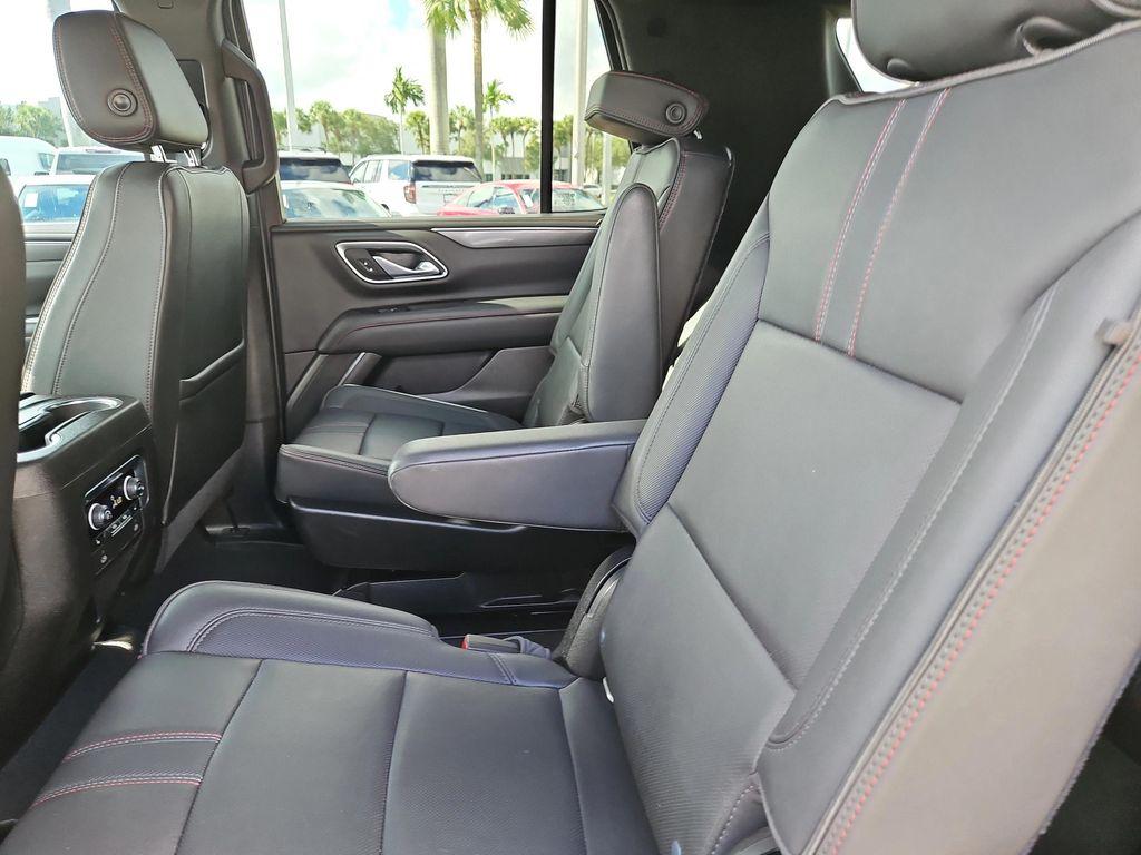 used 2021 Chevrolet Tahoe car, priced at $46,999
