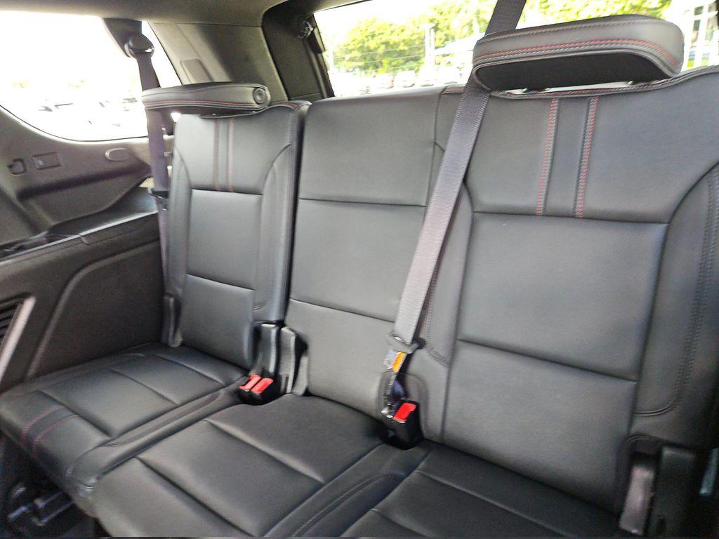 used 2021 Chevrolet Tahoe car, priced at $46,999