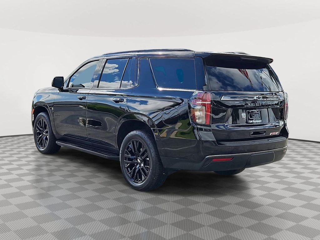used 2021 Chevrolet Tahoe car, priced at $46,999